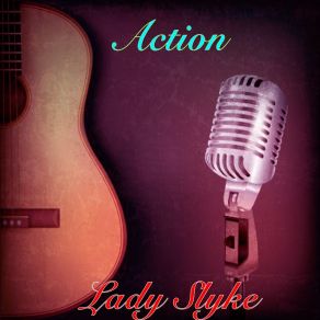 Download track Bring The Love Back Lady Slyke