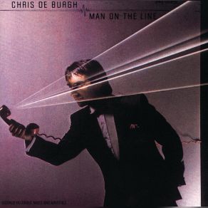 Download track The Sound Of A Gun Chris De Burgh