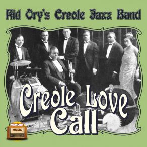 Download track Creole Song Kid Ory'S Creole Jazz Band