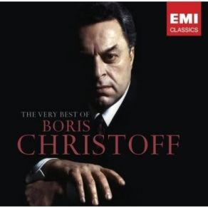 Download track 17. Song Of The Flea Mussorgsky Boris Christoff