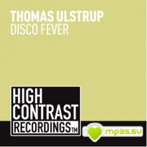 Download track Disco Fever (Melodic Mix) Thomas Ulstrup