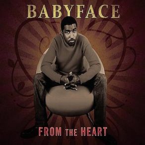 Download track Given A Chance Babyface