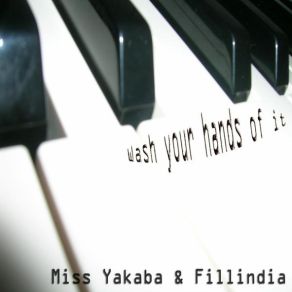 Download track Time Has Come Miss Yakaba & Fillindia