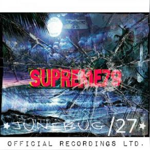 Download track Cherry Vanilla Supreme SUPREME79