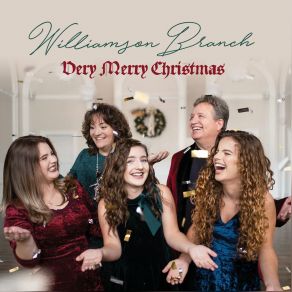 Download track Sleigh Ride Williamson Branch