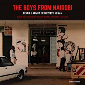 Download track Kyalo Kya Sikimu Kyanganga Boys Band