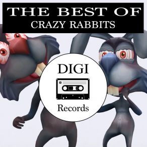 Download track In My Mind Crazy Rabbits