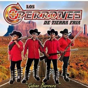 Download track Pintada De Gabacha LOS MAS PERRONES DE TIERRA FRIA