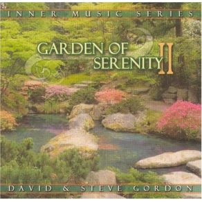 Download track Monet'S Garden, Pt. 2: Further Variations On Reverie David & Steve Gordon