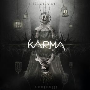 Download track Nation In Chains KARMAKarma Karma