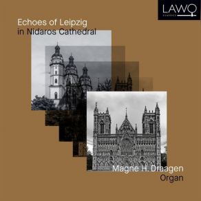 Download track 13. Passacaglia For Orgel, Op. 4 Magne H. Draagen