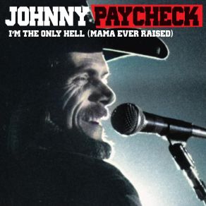 Download track Misery And Gin (Live) Johnny Paycheck