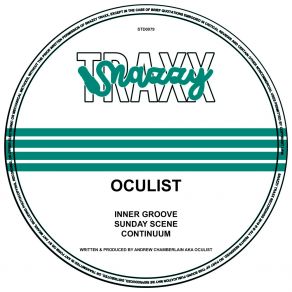 Download track Sunday Scene (Original Mix) Oculist