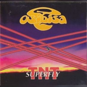 Download track Superfly Man (Single) Osibisa