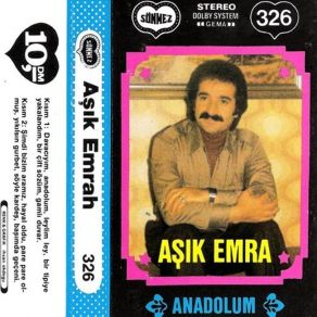 Download track Davacıyım Aşık Emrah