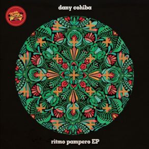 Download track Sonho Dourado (Original Mix) Dany Cohiba