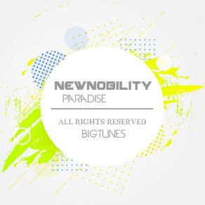 Download track Paradise (OeG Remix) NewNobility