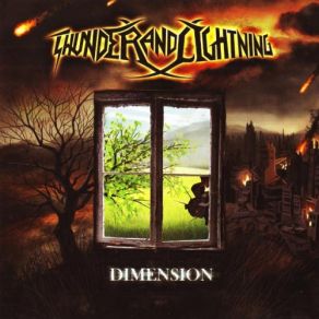 Download track Nowhere To Hide Thunder And Lightning