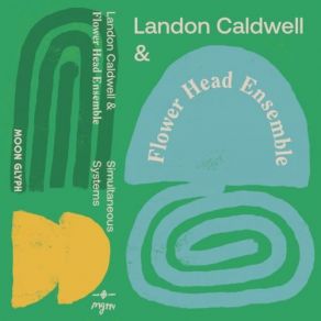 Download track Woven Realm Landon Caldwell, Flower Head Ensemble