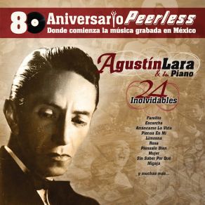 Download track Carita Del Cielo Agustín Lara