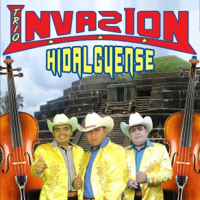 Download track Feria Huasteca Trío Invazion Hidalguense