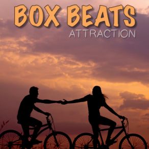 Download track Summer Evening Rain Box Beats