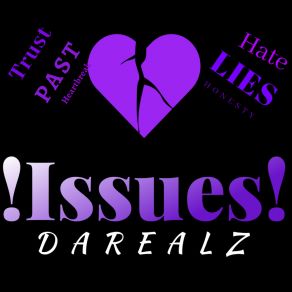 Download track S O S DaRealZ