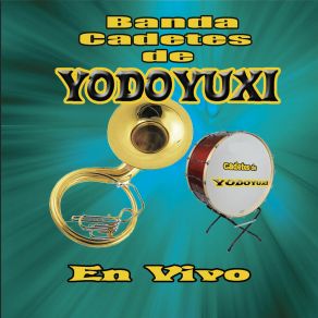 Download track La Flaca (En Vivo) Banda Cadetes De Yodoyuxi