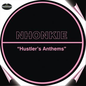 Download track Congas (Original Mix) Nhonkie