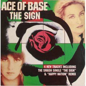 Download track All That She Wants Ace Of Base