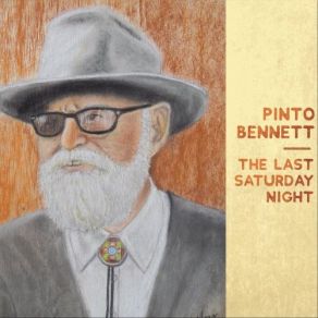 Download track I Like Singin' The Blues In A Honky Tonk Song Pinto Bennett