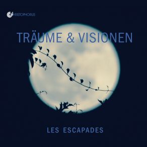 Download track 03 - Pieces De VIole, Suite D'un Goût Etranger, Book 4 - No. 82, La Rêveuse (Arr. For 4 VIola Da Gambas By Sabine Kreutzberger) Les Escapades