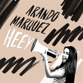 Download track Heey (Extended Version) Arando Marquez