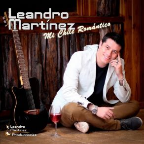 Download track La Jardinera Leandro Martínez