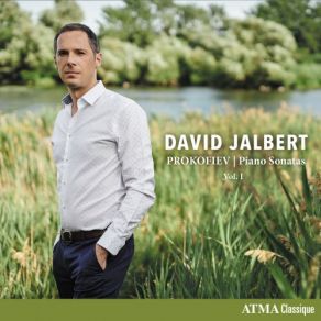 Download track Piano Sonata No. 4 In C Minor, Op. 29 III. Allegro Con Brio, Ma Non Leggiero David Jalbert