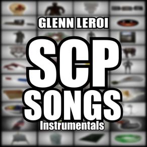 Download track Scp-294 Song (Instrumental) Glenn LeroiΟΡΓΑΝΙΚΟ