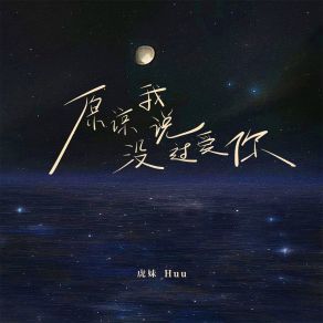 Download track 原谅我没说过爱你 (伴奏) 虎妹Huu