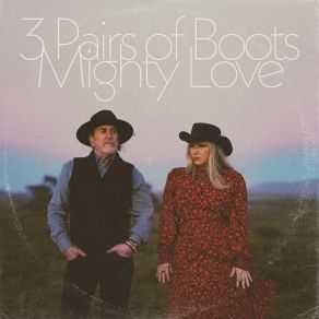 Download track The Waiting 3 Pairs Of Boots