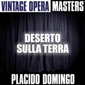 Download track Recitar!... Vesti La Giubba (Jetzt Spielen... Hüll Dich In Tand) Plácido Domingo