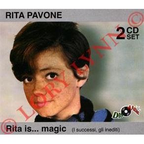 Download track La Valigia Rita Pavone