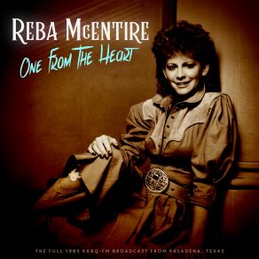 Download track I’m Not That Lonely Yet (Live 1985) Reba Mcentire