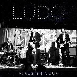 Download track Achter Het Gordijn Ludo