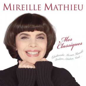 Download track La Valse Des Regrets Mireille Mathieu