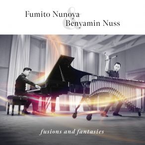 Download track Three Colors: 3. Yellow Benyamin Nuss, Fumito Nunoya