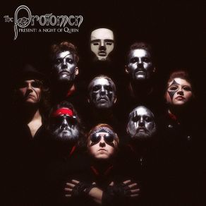 Download track The Show Must Go On The Protomen