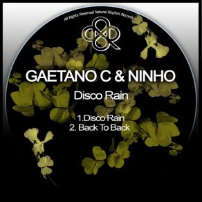 Download track Back To Back Gaetano C