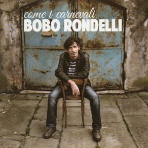 Download track La Statale Cosmica Bobo Rondelli