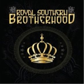 Download track Nowhere To Hide Royal Southern Brotherhood