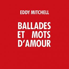 Download track Couleur Menthe À L'eau Eddy Mitchell