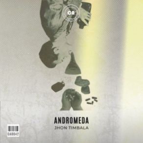 Download track Andromeda (Original Mix) Jhon Timbala